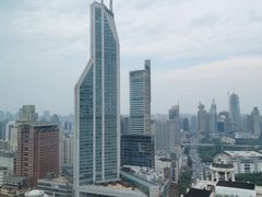-上海雅居乐万豪侯爵酒店