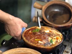 -清真·马文砂锅大全(麦苋街店)