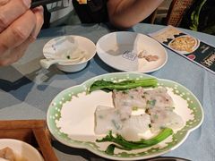 -晓粤·惹味粤菜(凯德乐峰广场店)