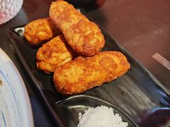 奶酥芋头-多味居(剪子巷店)