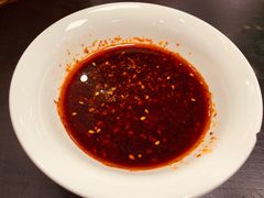 -郑家包子牛肉拉面(尚勤路店)