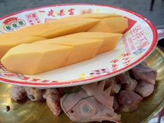 -吉源大排档·鱼生·海鲜(烧烤彩印厂店)