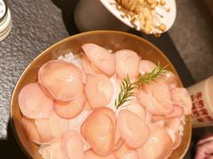-季季山·云南野生菌火锅(上海首店)