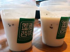 -莲香西域·正宗新疆菜(龙华店)