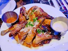 -MOSSO德国餐厅·音乐酒吧(环宇荟店)