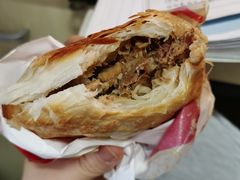 -北往西·西安油泼面(万德庄店)