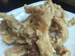 炸酥肉-怡品川宇火锅(宝立方店)