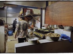 -凡老头米线砂锅(古荡新村西粮站)