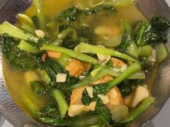 -山里俏·地标皖南菜·屯溪臭鳜鱼(北城万达店)