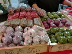 -CITY MART城市集市·里弄(北外滩来福士广场店)