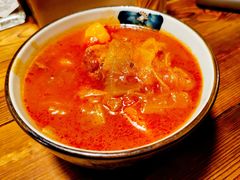 苏伯汤-食戟