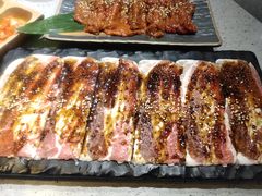 -妥妥烤肉料理(昙华林店)