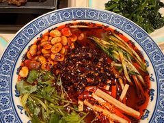 -凯鸽酒楼(大同振兴街店)