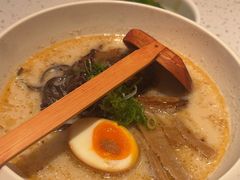 -味千拉面(惠州淡水嘉信茂广场分店)