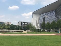 -南京医科大学(江宁校区)