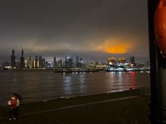 -武汉两江游览·夜游长江(汉口粤汉码头)