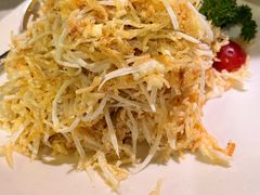 男孩沙拉-老井俄式餐厅
