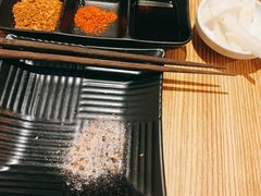 -一井烧肉·活鳗·寿司(望京SOHO店)