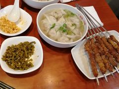 -南城香(欧陆经典万兴苑店)