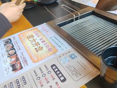 -千寻烧肉(政务区店)