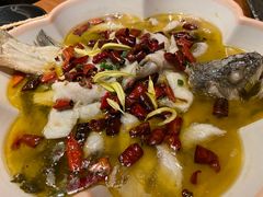 -老湘村·湖南土菜(天河维多利店)