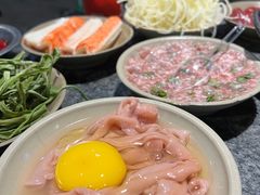 -大虎重庆老火锅(正弘城店)