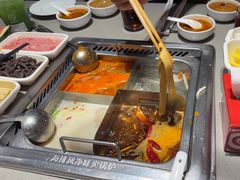 -海底捞火锅(龙湖北京大兴天街店)