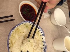 -川味堂·四川豆花(八卦岭店)