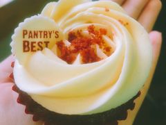 -Pantry's Best派悦坊蛋糕(K11购物艺术中心店)
