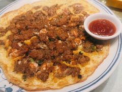 -莲花公园煎蟹(总店)