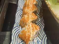 -昱匠·日本料理(金融街店)