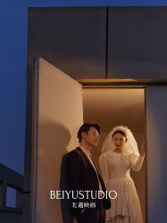 -北遇映画PHOTO GRAPHY STUDIO
