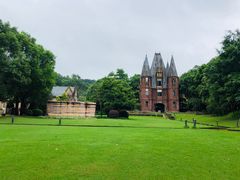 -中旅阿那亚九龙湖·公主酒店