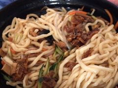 -大姨捞面(新安花园店)