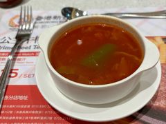-香港新发烧腊茶餐厅(书城店)
