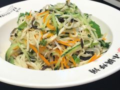 -灶座小锅烀饼·铁锅炖(道里店)
