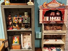 -恋物百货商店(华侨城店)