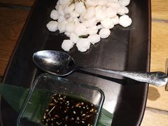 新龙井虾仁-金牌外婆家(苏州中心店)