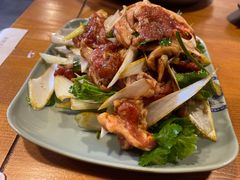 -赵胖炙子烤肉&深夜酒馆(簋街店)