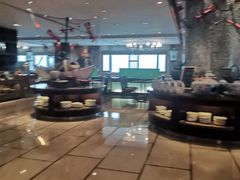 -厦门悦华酒店·绿庭主题自助餐厅