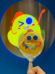 -小鸡哆哆故事屋·儿童乐园(嘉里城店)