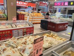 -物美大卖场(玉蜓桥店)