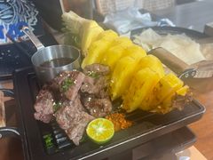 -山葵家居酒屋(天目里店)