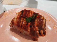 -争鲜回转寿司(通州万达店)
