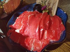 -京元盛铜锅涮肉(上海总店)