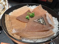 -大牛寿喜烧·和牛放题(香港广场店)