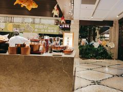 -太湖饭店玉兰厅(自助餐厅)