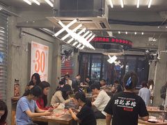 -孖记茶档·热腾茶餐(江南西plus店)