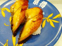 -京樽回転寿司(奥林匹克店)