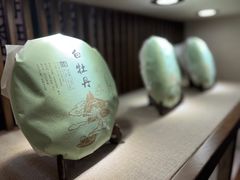 -竟陵水茶苑(首享科技大厦店)